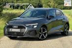 Audi A3 Sportback 40 TFSI e (MARGE) S line Competition RS st, 8 kWh, Gebruikt, Euro 6, 4 cilinders