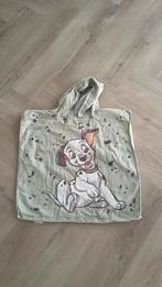 101 Dalmatians Badponcho, Kinderen en Baby's, Kinderkleding | Kinder-zwemkleding, Ophalen, Gebruikt, Jongen of Meisje, Zwem-accessoire