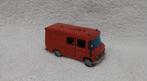 Siku Mercedes Benz L406 D, Ophalen, Gebruikt, Bus of Vrachtwagen