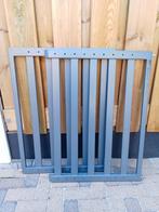 Gratis! Noma traphekje kleur antraciet, Ophalen, Gebruikt, Hout, 100 tot 115 cm