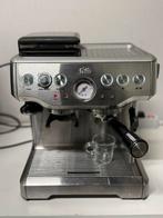 Solis Grind & Infuse Pro 114 Refurbished *Inruil Mogelijk*, Ophalen, Refurbished