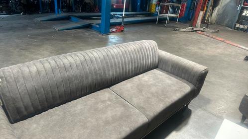 bankstel 7 person, Huis en Inrichting, Banken | Bankstellen, Zo goed als nieuw, Ophalen of Verzenden
