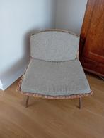 fauteuil van Habitat, Ophalen of Verzenden, Zo goed als nieuw, Eén