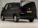 Volkswagen Transporter 2.0 TDI DC Dubbel Cabine Highline 141, Stof, Gebruikt, 4 cilinders, Volkswagen