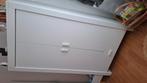 Commode, ledikant en kledingkast. Babykamer. Kinderkamer, Ophalen, Gebruikt, Jongetje of Meisje