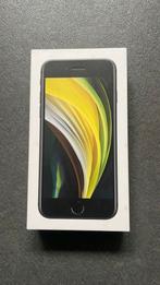 Apple iPhone SE (2e generatie), Ophalen, Gebruikt, Zwart, 64 GB