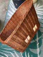 hondenfietsmand, Ophalen of Verzenden, Zo goed als nieuw, Fietsmand