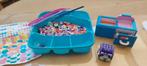Lego dots armbandjes en doosje, Kinderen en Baby's, Speelgoed | Duplo en Lego, Ophalen of Verzenden, Gebruikt, Lego