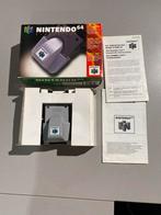 Nintendo 64 Rumble Pak -  in doos!, Ophalen of Verzenden, Nieuw, Nintendo 64, Overige controllers