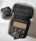 Canon speedlite 430EX, Audio, Tv en Foto, Fotografie | Flitsers, Ophalen of Verzenden, Gebruikt, Canon, Kantelbaar