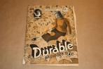 Durable Breiboek No. 6 - Circa 1935 !!, Boeken, Ophalen of Verzenden, Gelezen, Overige onderwerpen
