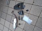 Diverse aerox onderdelen, Ophalen of Verzenden, Gebruikt, Overige typen, Yamaha