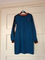 Jurk maat 134, Kinderen en Baby's, Kinderkleding | Maat 134, Ophalen of Verzenden, Zo goed als nieuw, Meisje, Jurk of Rok