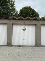 Garagebox te huur Amsterdam - Noord, Amsterdam