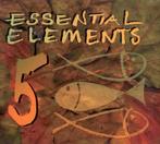 Essential Elements, Cd's en Dvd's, Cd's | Verzamelalbums, Gebruikt, Ophalen of Verzenden