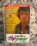 Albert Hammond - The Very Best Of (Muziek Cassette), Cd's en Dvd's, Cassettebandjes, Gebruikt, 1 bandje, Ophalen of Verzenden