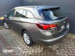 Opel Astra Sports Tourer 1.4 Edition Camera / Cruise / DAB /, Auto's, Opel, Voorwielaandrijving, Stof, Gebruikt, 4 cilinders
