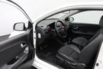 Kia Picanto 1.0 CVVT X-treme 2015 NAP | Climate control | LE, Voorwielaandrijving, Euro 5, Stof, Gebruikt