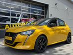Peugeot 208 1.2 PureTech Active Pack - Apple CarPlay/Navigat, Voorwielaandrijving, Gebruikt, Parkeersensor, Handgeschakeld
