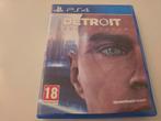 Detroit: Become Human voor Playstation 4 en 5 Lees Goed, Spelcomputers en Games, Games | Sony PlayStation 4, Avontuur en Actie