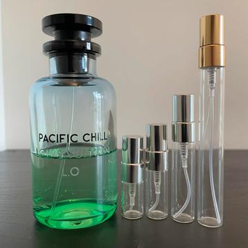 Pacific Chill Sample / Tester / Decant beschikbaar voor biedingen