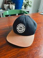Brixton Pet - Nauwelijks gedragen, Kleding | Heren, Hoeden en Petten, Ophalen, Zo goed als nieuw, One size fits all, Pet