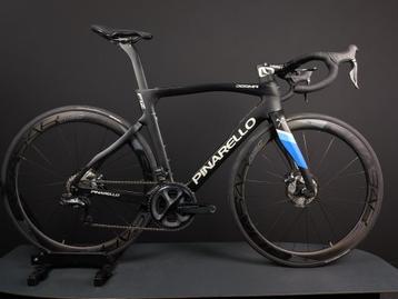 Pinarello Dogma F12 beschikbaar voor biedingen