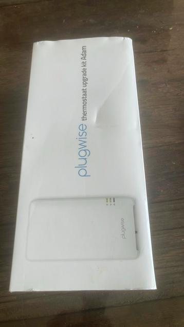 Plugwise Adam SA beschikbaar voor biedingen