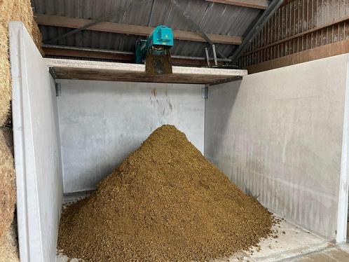 MESTSCHEIDER BÖRGER BIOSELECT RC25, Zakelijke goederen, Agrarisch | Werktuigen, Veehouderij, Overige typen, Ophalen