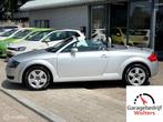 Audi TT Roadster 1.8 5V Turbo super netjes nw banden nw dist, Voorwielaandrijving, 65 €/maand, TT, Gebruikt