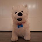 Paco knuffel rutger en thomas, Ophalen of Verzenden, Overige typen