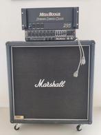 Mesa/Boogie 295 simul class The Beast from the ’80s, Muziek en Instrumenten, Ophalen