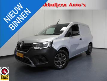 Renault Kangoo 1.5 Blue dCi 75 Comfort L1 NAVI/AIRCO/CRUISE/ beschikbaar voor biedingen