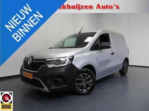 Renault Kangoo 1.5 Blue dCi 75 Comfort L1 NAVI/AIRCO/CRUISE/, Auto's, Bestelauto's, Bedrijf, Te koop, ABS, Airbags, Airconditioning