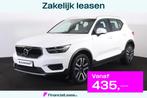 Volvo XC40 T2 Momentum - AUTOMAAT - Sensus Navigatie - LED-k, Automaat, 12 maanden, Gebruikt, Euro 6