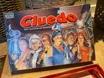 Spel Cluedo van Parker, Hobby en Vrije tijd, Gezelschapsspellen | Bordspellen, Drie of vier spelers, Ophalen, Zo goed als nieuw