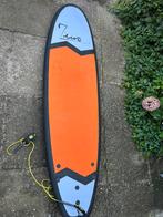 Zeus  6.6 softtop surfboard, Watersport en Boten, Ophalen, Zo goed als nieuw