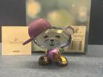 Swarovski Bo Bear Hip Hop, Ophalen of Verzenden, Nieuw, Figuurtje