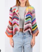 Dawn x Dare prachtig uniek vest Ginza handmade crochet  mt M, Kleding | Dames, Truien en Vesten, Overige kleuren, Nieuw, Dawn X Dare