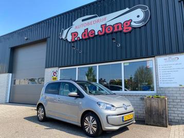 Volkswagen E-UP E-UP! 82PK 5D / Panoramadak / Stoelverw. / 2 beschikbaar voor biedingen