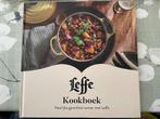 Leffe Kookboek, Ophalen of Verzenden, Zo goed als nieuw