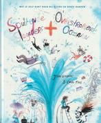 SPUITENDE SLAGADERS + OVERSTROMENDE OCEANEN - Jesse Goossens, Verzenden, Zo goed als nieuw