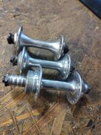 3x Campagnolo naaf / totaalprijs, Fietsen en Brommers, Fietsonderdelen, Wiel, Gebruikt, -, -