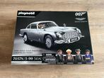 PLAYMOBIL 70578 James Bond Aston Martin DB5 *NIEUW*, Ophalen of Verzenden, Nieuw, Complete set