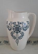 Franse lampetkan Georgettes Longchamp, Antiek en Kunst, Antiek | Servies los, Ophalen of Verzenden