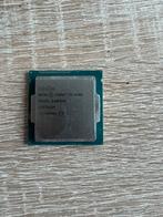 Intel core i3 4160 processor / CPU NIEUW, Ophalen of Verzenden, 3 tot 4 Ghz, Zo goed als nieuw