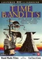 Time Bandits - film van Terry Gilliam (DVD), Ophalen of Verzenden, Zo goed als nieuw, Actie en Avontuur, Alle leeftijden