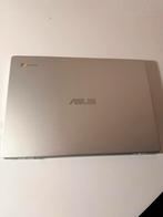 Asus Chromebook C423N - Lichtgewicht, Ophalen, 14 inch, Qwerty, 32 GB of minder
