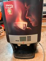 Douwe Egberts Cafitesse, Witgoed en Apparatuur, Koffiezetapparaten, Gebruikt, Overige typen, 10 kopjes of meer, Koffiemachine
