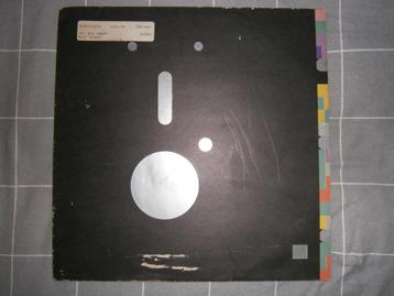New Order – Blue Monday. 1983. Synthpop Dance Classic beschikbaar voor biedingen